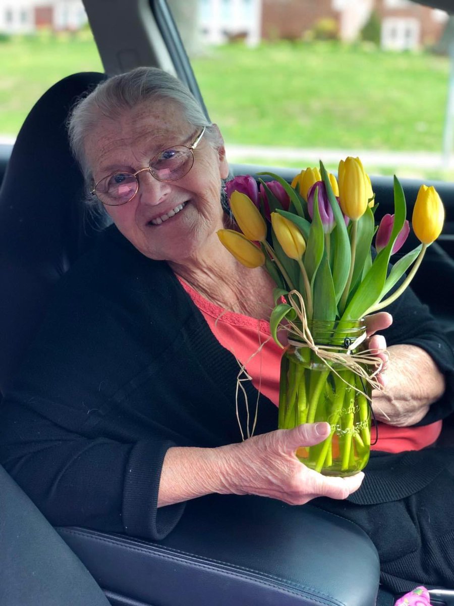 Angels Community Outreach tweet media