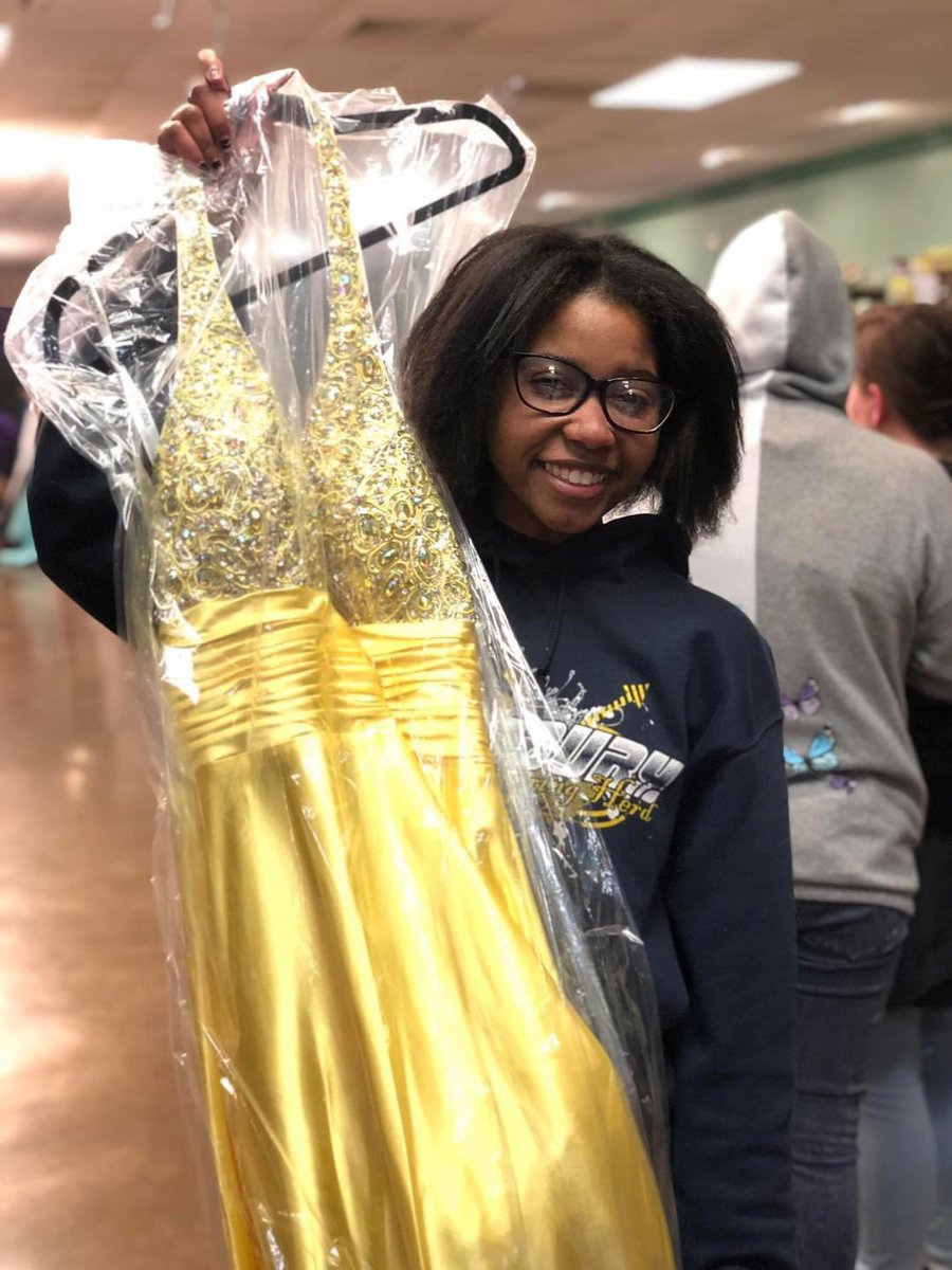 Angels Community Outreach tweet media