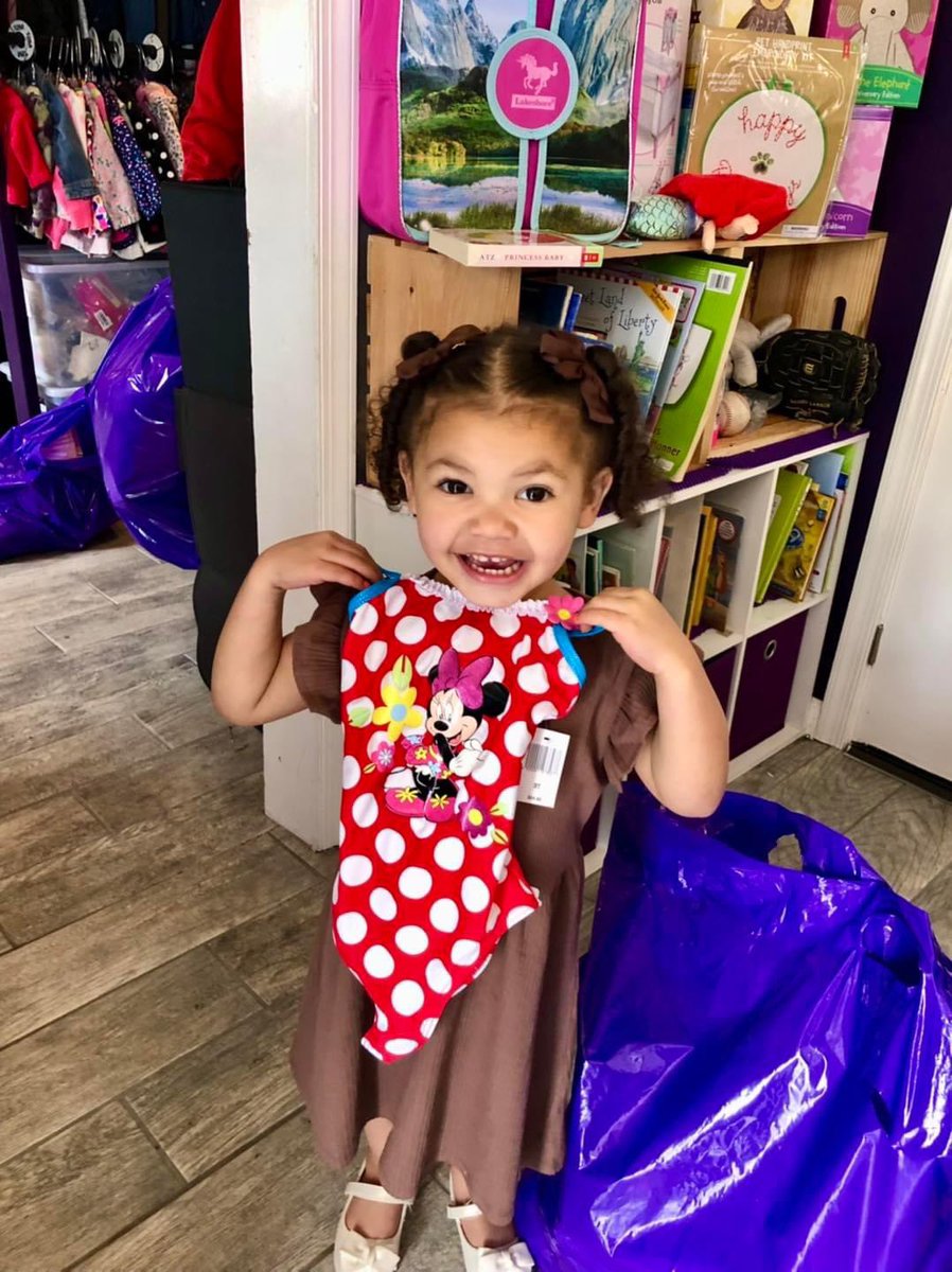 Angels Community Outreach tweet media