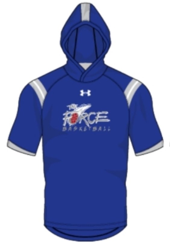 A huge THANK YOU for all of those who helped make, yet another year of success happen! There's a lot of work in planning, booking, supervising, coaching, mentoring, playing etc. We all became better this summer! 
The Force Basketball Forever
#ForceFamily
