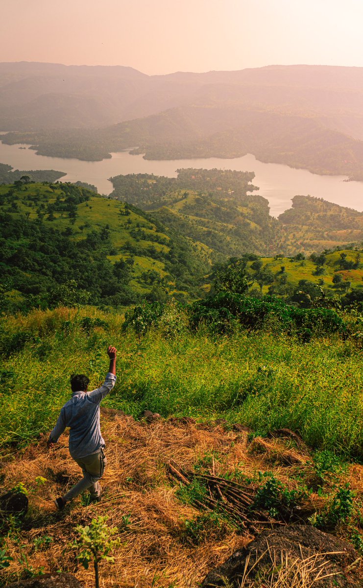 ritheesh sagar tweet media