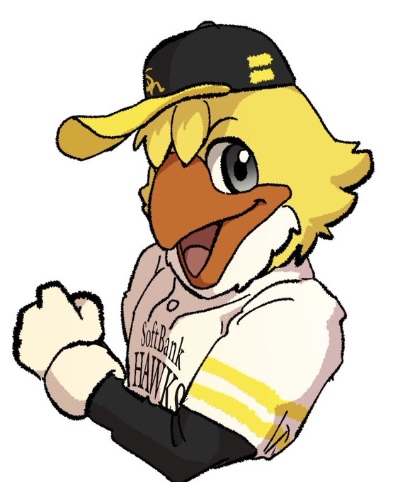 ハリーホークのtwitterイラスト検索結果