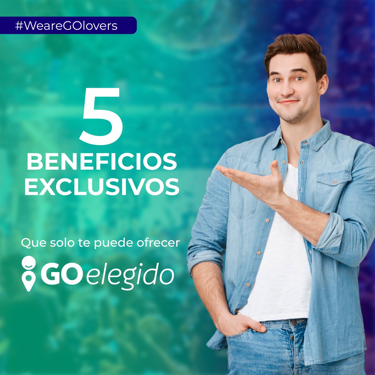 GOelegido's tweet photo. ¿Por qué conformarte si puedes tenerlo todo cuando sales de rumba? 🍸😍 Tu conductor elegido te esta esperando💚💙
¡Descarga la app!

https://t.co/9jxu0twPWE...
https://t.co/oEDJsvsTPl
.
#Conductorelegido #Beneficios #Medellin #Party #Bebidas #Fiesta #Amigos #Drinks #Carros https://t.co/gGAXrWBzyr