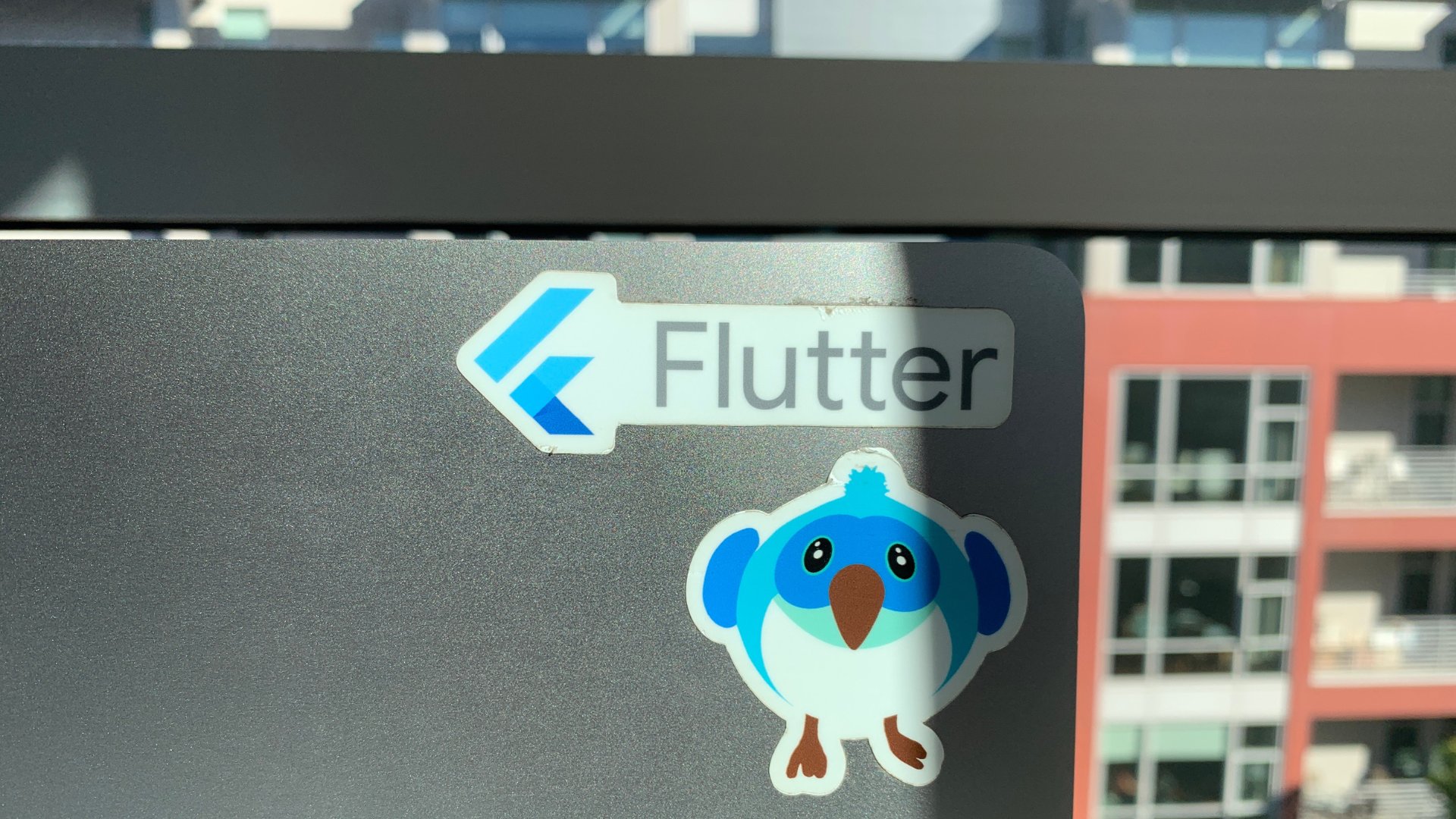 Flutter on Twitter: 