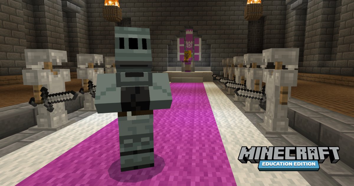 Minecraft Minecraft 的推文及回覆 Twitter