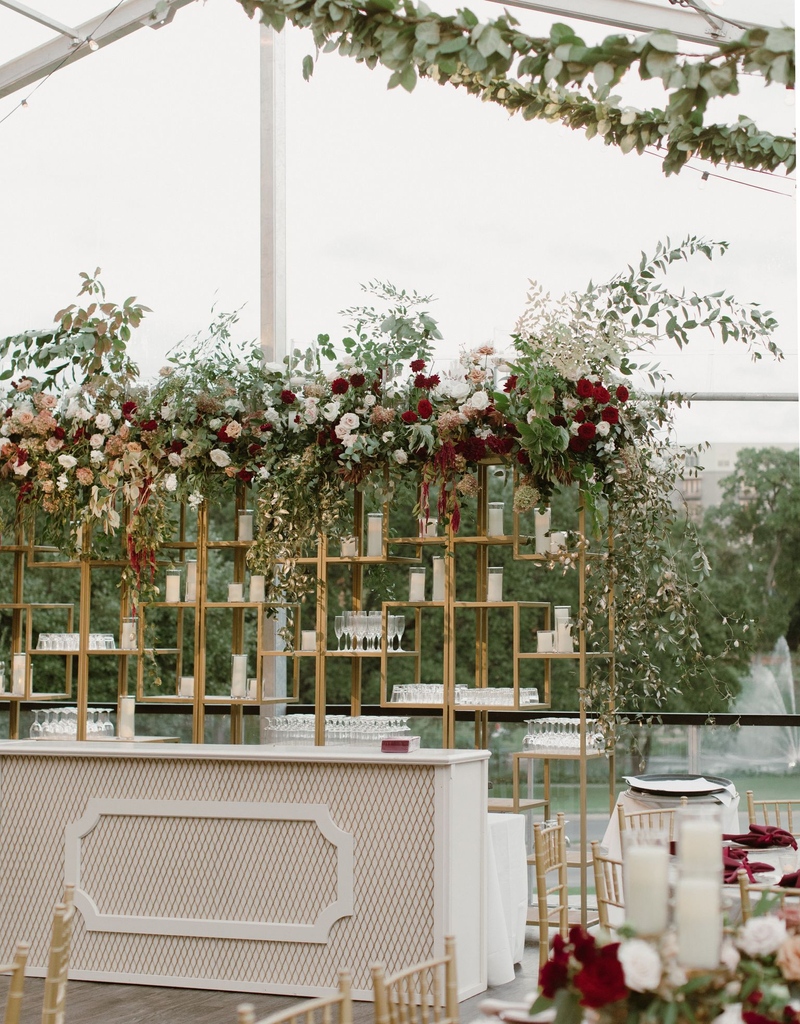 Perch Event Decor tweet media