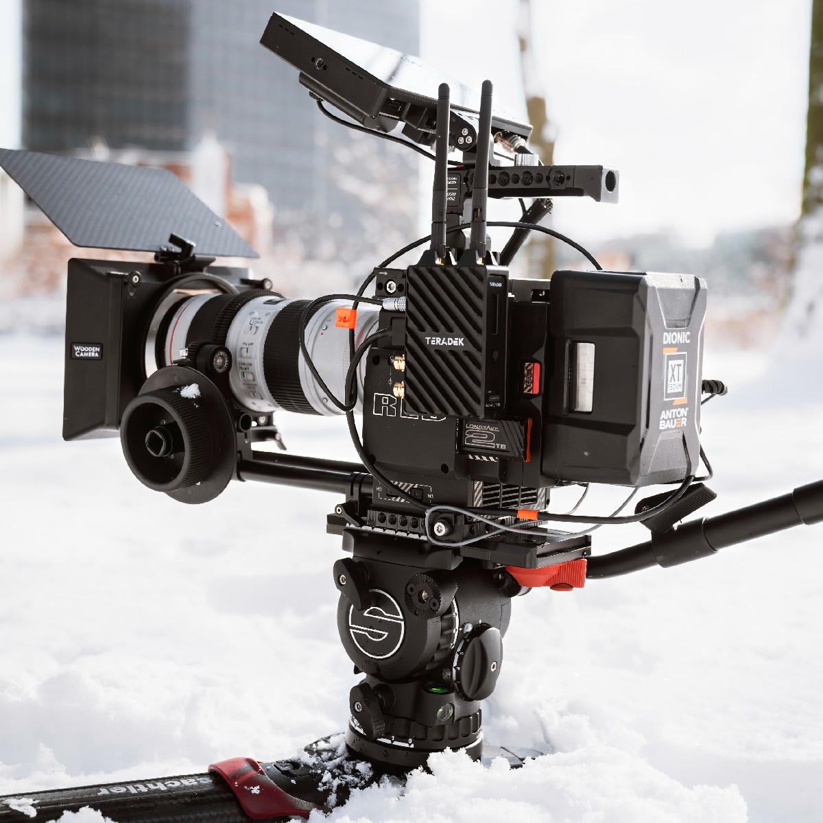 Wooden Camera on Twitter: 