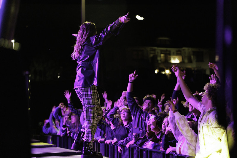 MinesAdmissions's tweet photo. Do you want to be an Oredigger!!! The 2023 admissions application opens August 1! You may apply using the Golden Application or the Common App. Click the πlink below to learn more.
https://t.co/Xv3aqwwbtM https://t.co/eLIJqPIOTe