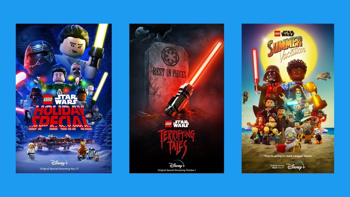 This is my <a href="/starwars/">Star Wars</a> Sequel Trilogy.