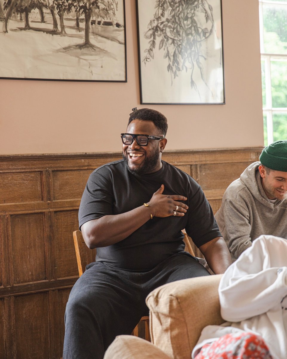 🐐

#wearemanorcollective