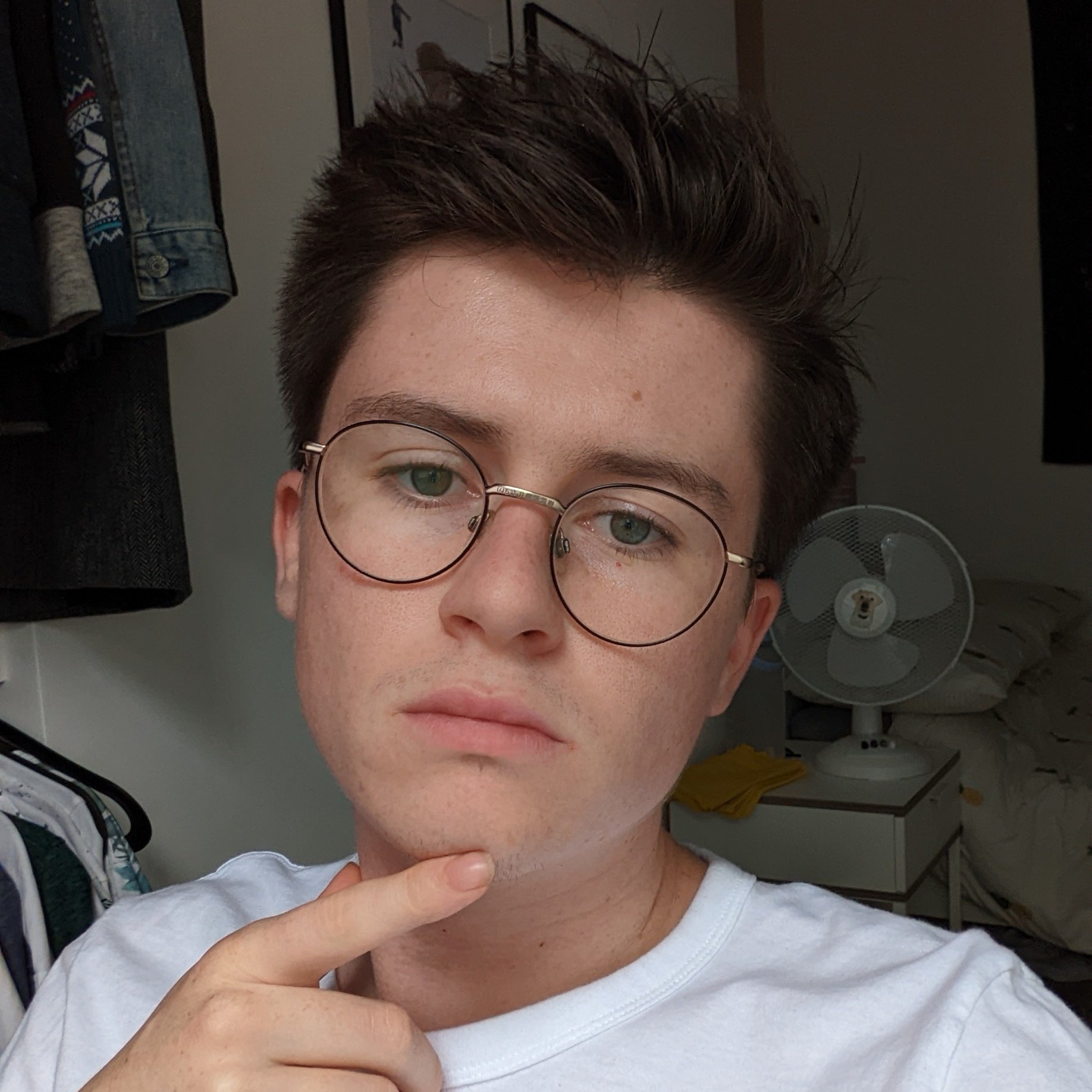 Harry Davies on Twitter "NewProfilePic https//t.co/I5biPwUo9t" / Twitter