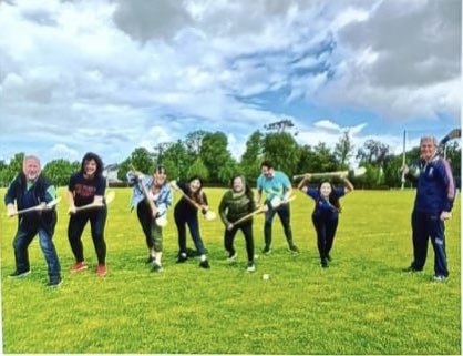 SOSEduConsult's tweet photo. All good things must come to an end, as visiting 🇧🇷 students prepare to return home to @uff_br @puc_sp @ufmg &amp; UFOP having spent 3 months pursuing their research interests (and sampling Irish culture) at @MICLimerick #erasmus #mobility #partnerships https://t.co/nUP8AatXQY