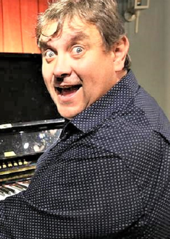 BoogalooPromo's tweet photo. Ben Waters in the Cellar Bar at Fanham Maltings Thursday 28th July - https://t.co/N1k5xSccXu https://t.co/5UoSmcDVdr
