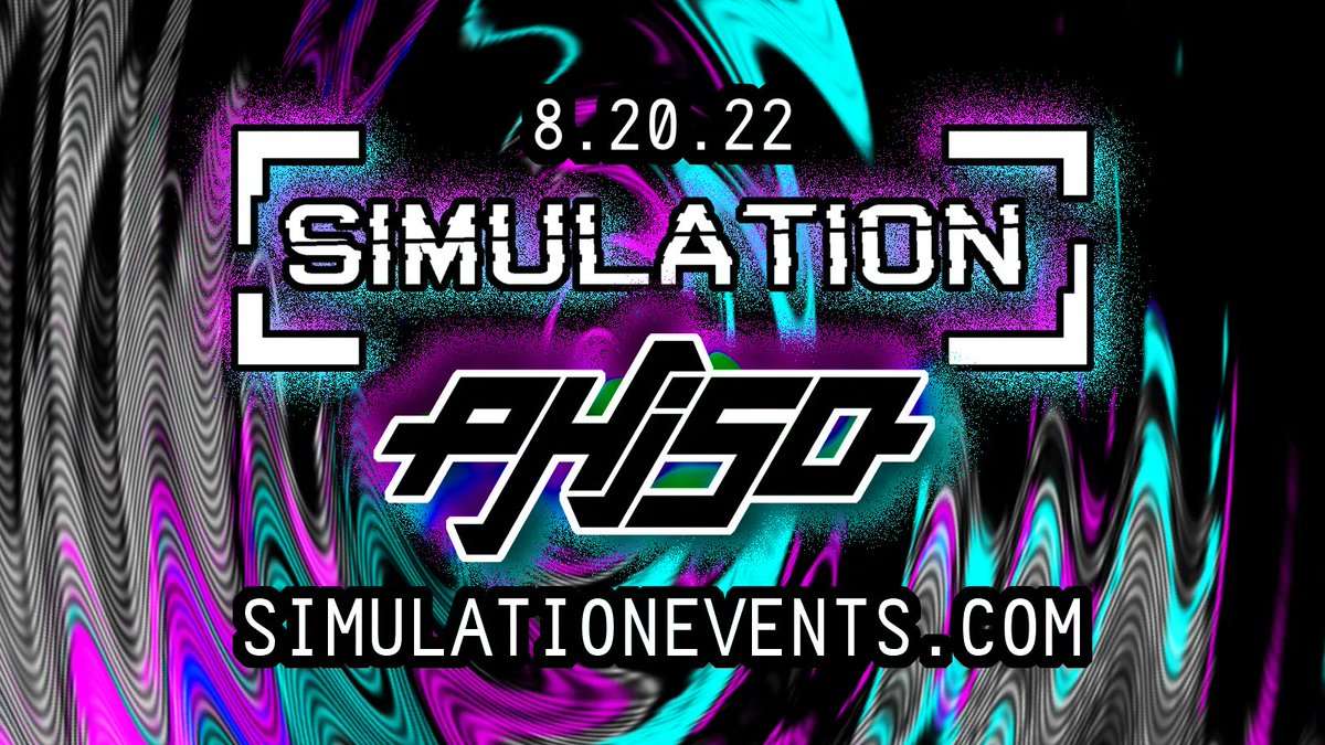 Simulation tweet media