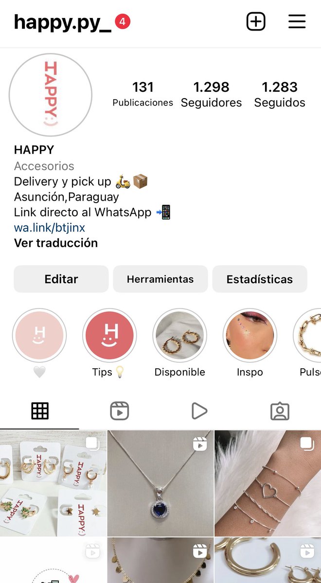 Micaela Rodríguez tweet media