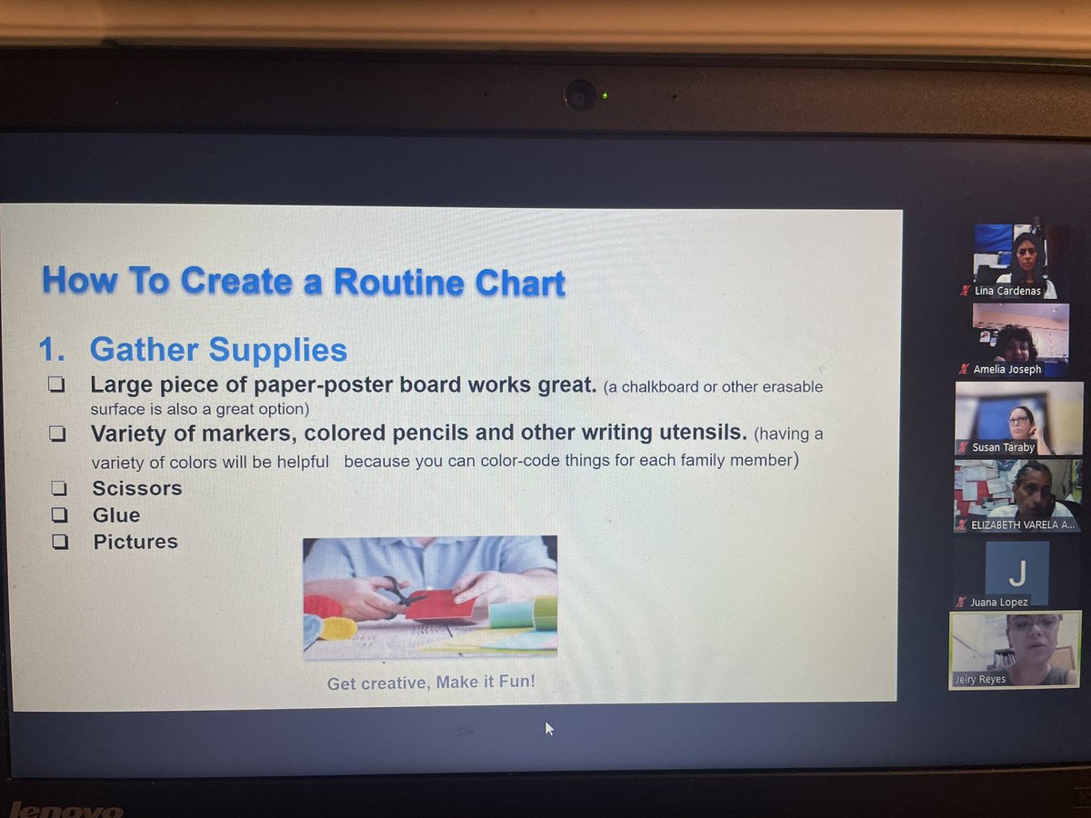 Establishing Routines - preparing our families for September!  Great session!  Summer Rising 97 &amp; <a href="/Ps254queens/">PS254Queens</a>!  <a href="/PS56Queens/">PS 56Q</a> <a href="/PS63Queens/">P.S. 63Q Old South</a> <a href="/64q_p/">P.S. 64Q</a> PS51Q <a href="/PS60queens/">PS 60Q</a> <a href="/ps90_q/">PS90Q Horace Mann</a> <a href="/PS66JKO/">JKO Elementary</a> <a href="/DOEChancellor/">Chancellor Melissa Aviles-Ramos</a> <a href="/D27NYC/">Community School District 27</a> <a href="/NYCSchools/">NYC Public Schools</a>