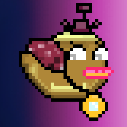 Reply to this tweet! In 24 hours, one of you will get this baby bird!🐦✨

#NFTGiveaway