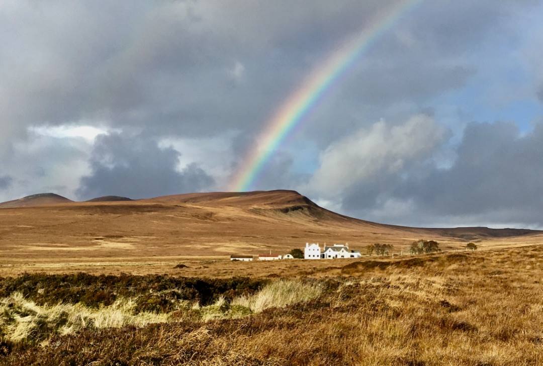 Get away from it all at The Garvault Country House in Highland, Scotland as you enjoy living off grid in mainland Britain's most remote hotel! 

But don't panic you can still enjoy a Gunner Saint whilst staying there!

#visitScotland #ScotlandHotels #Hospitality