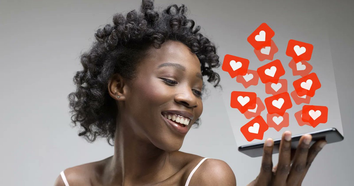 “People around the world spend about two and a half hours on #socialmedia platforms every day.”

Find out how to benefit from this with these #socialmediamarketing tips here:

searchenginejournal.com/tips-writing-s…
via <a href="/sejournal/">SearchEngineJournal®</a>