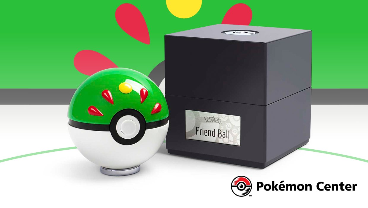 PokeCollection - POKECOLLECTION INTERNATIONAL EXCLUSIVE  February 16th,  2013. In direct association with our friends at The Pokémon Company  International and Banter Toys & Collectibles, we have the exclusive  privilege to unveil