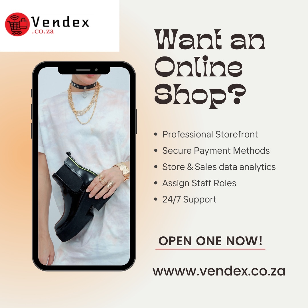 Vendex_Mall's tweet photo. @kelebo_maithufi @KgatlegoyaBoka https://t.co/J8OkqENc4j
