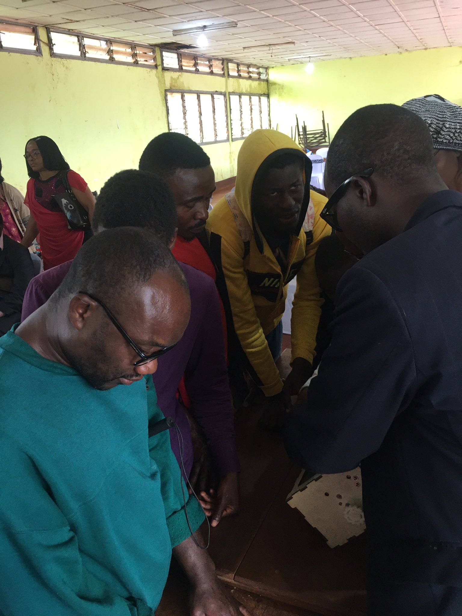 Climate Change Lab aka CC-Lab on Twitter: