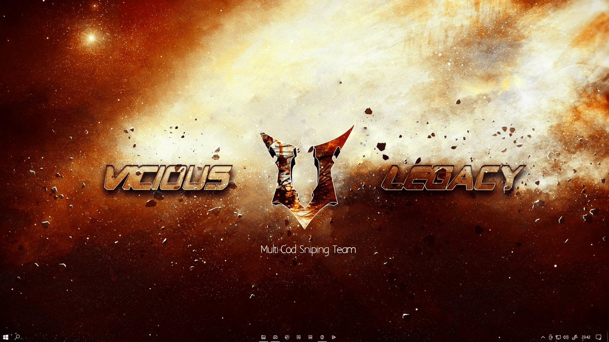 Looking so good <a href="/ViciousLegacyPC/">Vicious Legacy</a> <a href="/Vicious_Studio/">Vicious Studios</a> 👀👀