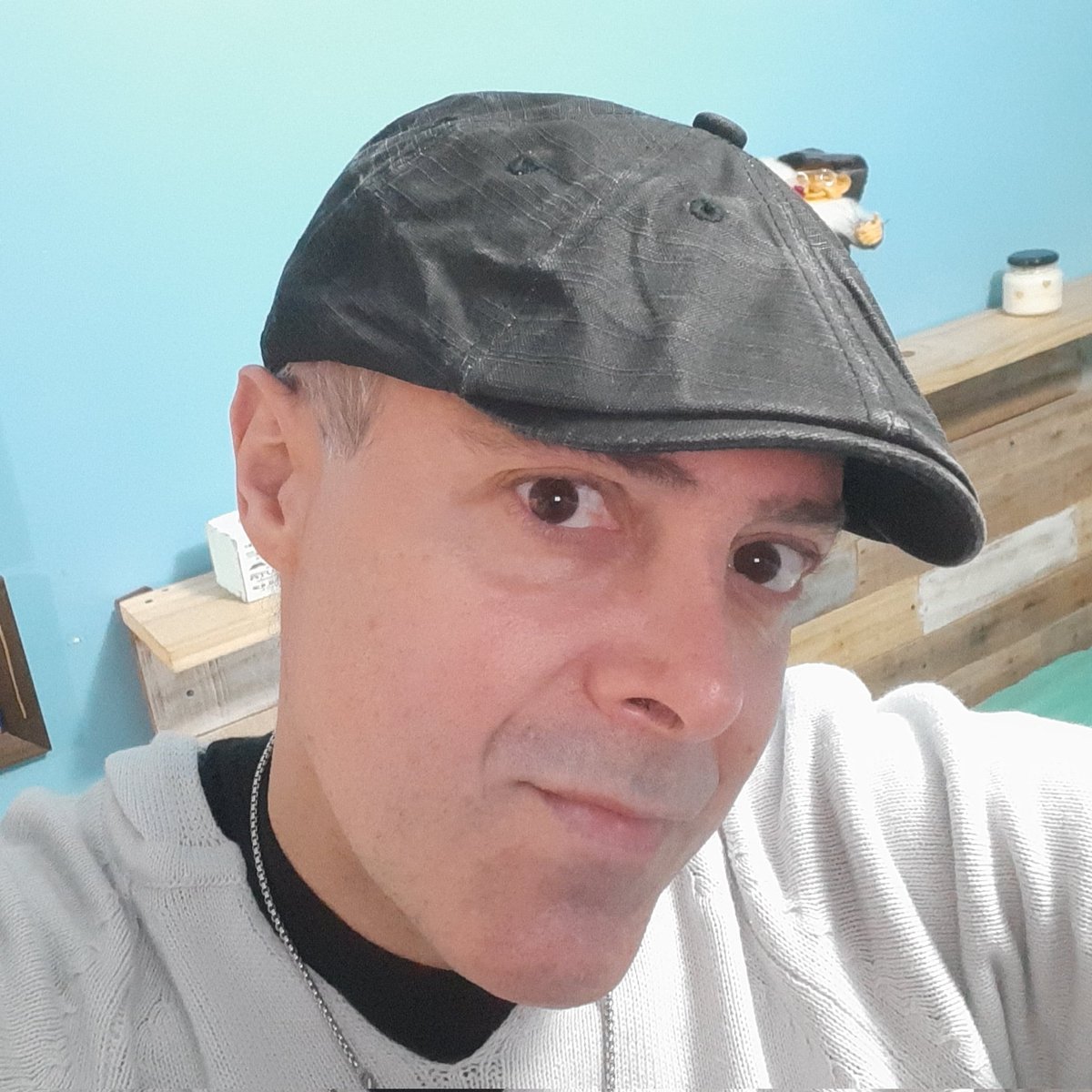 #NuevaFotoDePerfil