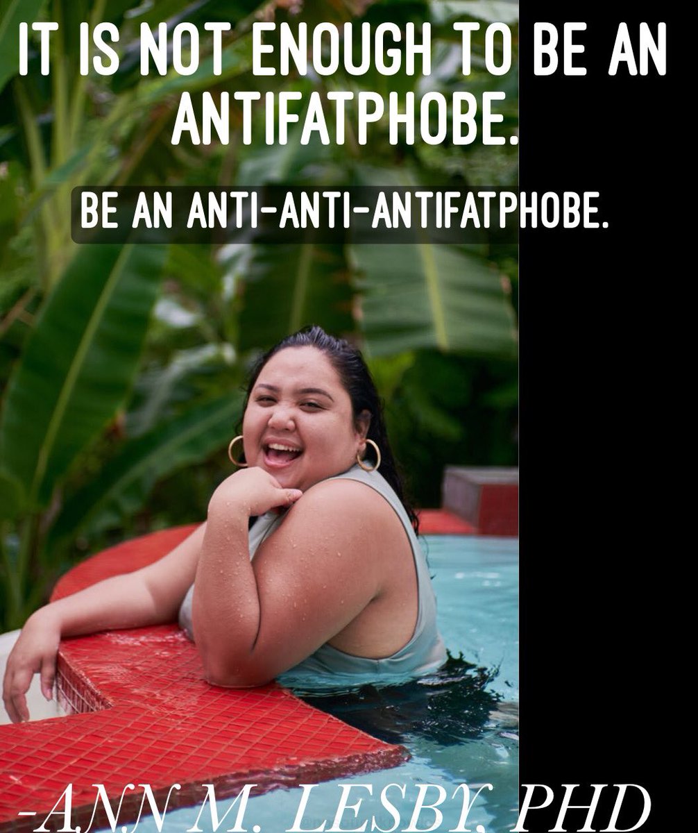 Ann Lesby, PhD (she/her) tweet media