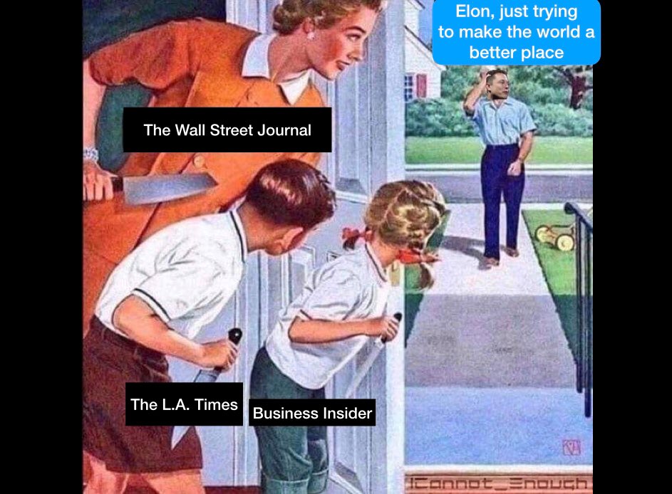 ICannot_Enough's tweet photo. @elonmusk 🧐 https://t.co/Jq1lXpnA9F