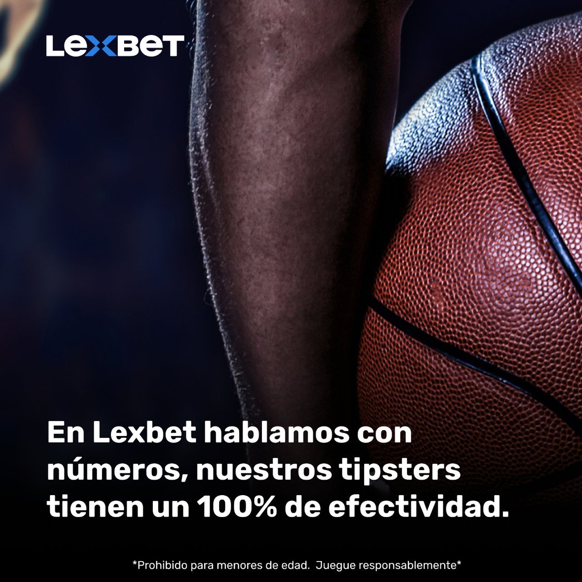 LexbetOficial's tweet photo. ¡Acá no mentimos con las cifras y los resultados!
Ingresa a https://t.co/JIhH2Oi2Kv, y encuentra toda la información actualizada de nuestros tipsters profesionales, como sus picks ganados y perdidos, porcentajes de ganancia y mucha más información de interés. https://t.co/8ShLZ0GCxg