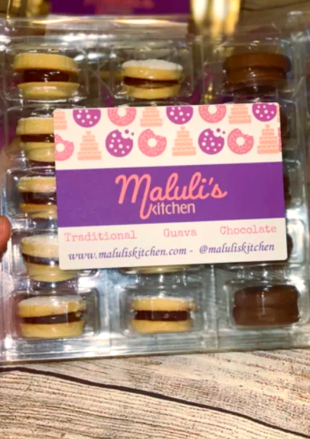 Made in Queens tweet media