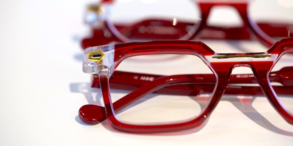 You know we love a good pair at Eclectic Eye! This week, we're hosting a pair of our favorite brands, <a href="/anneetvalentin/">Anne & Valentin</a> and @moscotnyc, so you can admire entire collections of their fabulous frames. 

Call to make your reservation today!