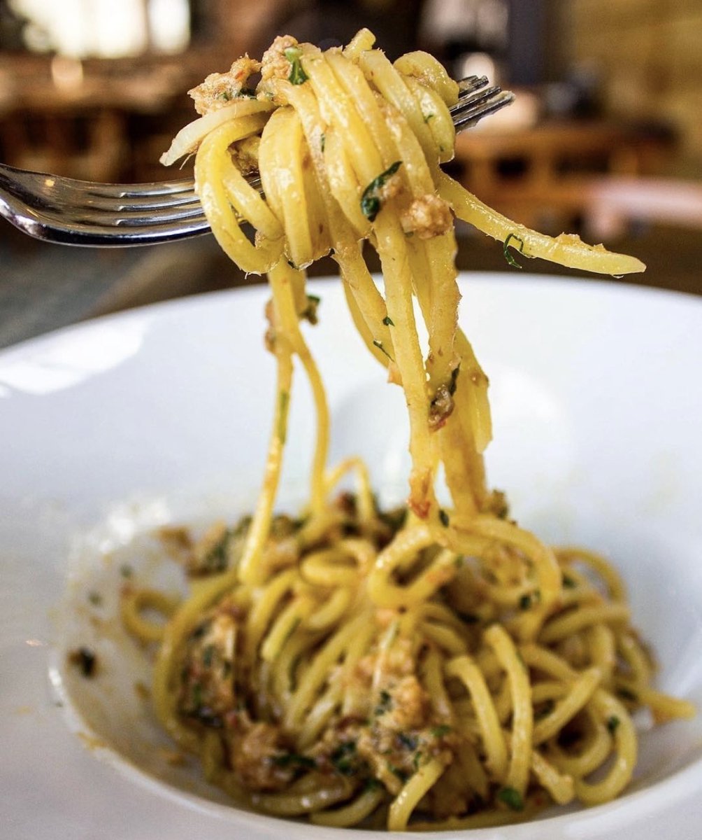 ⁠
We invite you to join us on Wednesday,  August 3rd, as Masseria turns seven! Join us for a night full of our favorite dishes from the past seven years, paired with seven-year vertical vintage wine pairings ✨⁠
⁠
exploretock.com/masseria?tock_…

⁠