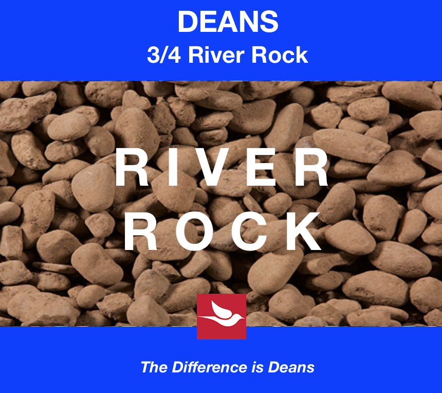 DeanInnovations's tweet photo. 3/4 “ RIVER ROCK
Our River Rock contains smooth pieces that are 3/4" or less.

WE DELIVER OR YOU CAN PICK UP. 
Call us for more information at 503 281-1637
We are located at 6400 SE 101st. Ave, Portland, OR 97266
Website: https://t.co/7346ouYnPO https://t.co/ingrSHB38W