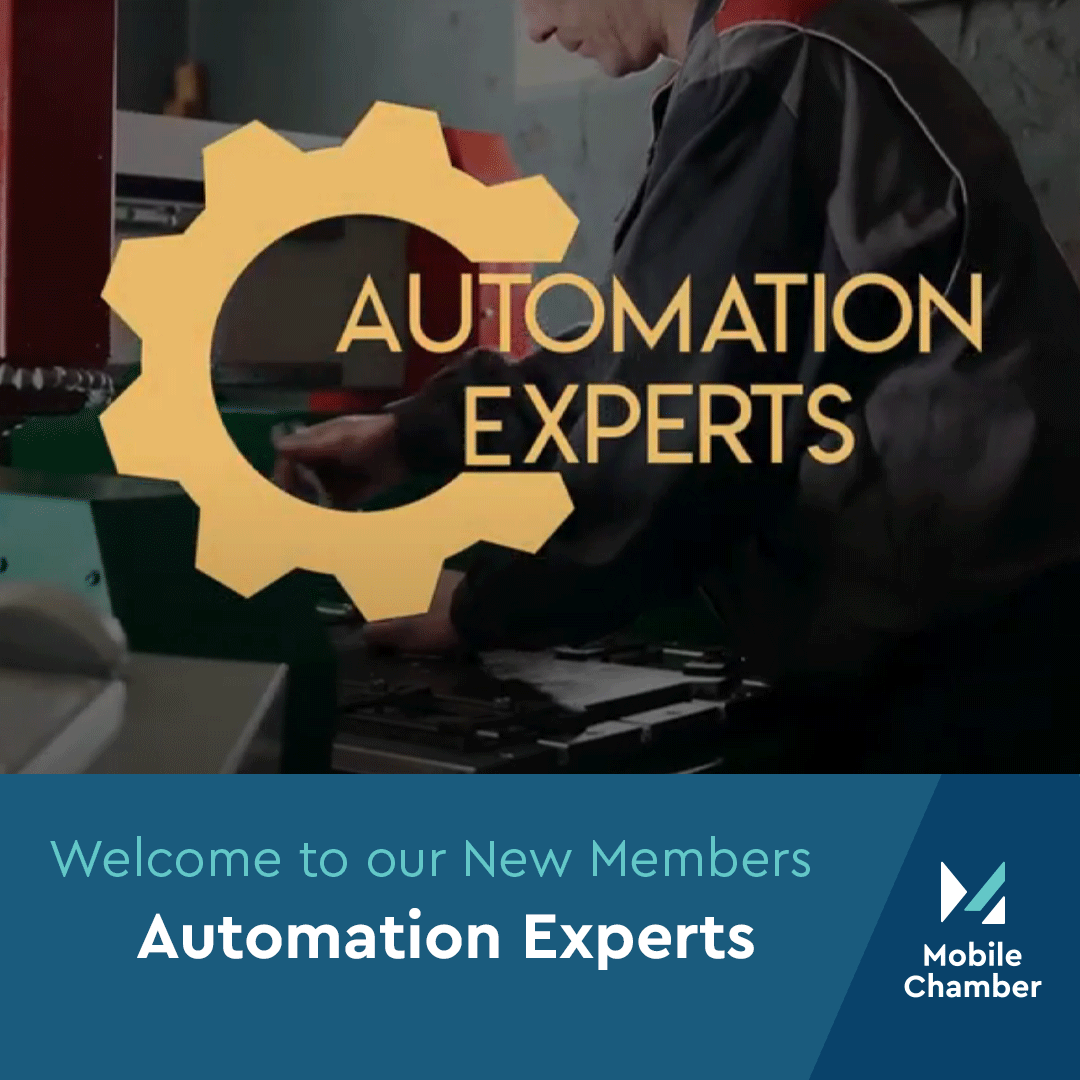 Mobile Chamber tweet media