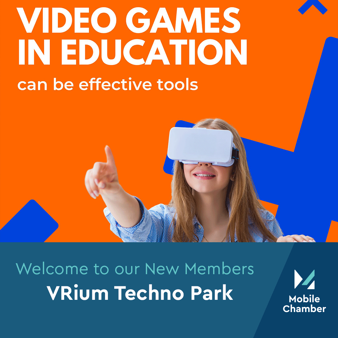 Mobile Chamber tweet media