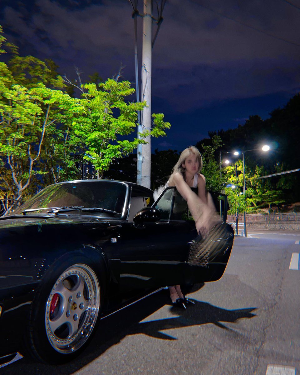 Nocna sesyja ✅ i dziecko od razu staje się weselsze. Miłej nocy misiaczki ❤️❤️❤️