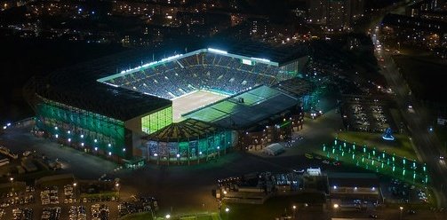 Celtic FC - 🍀 #CelticFC is delighted to announce an extension to