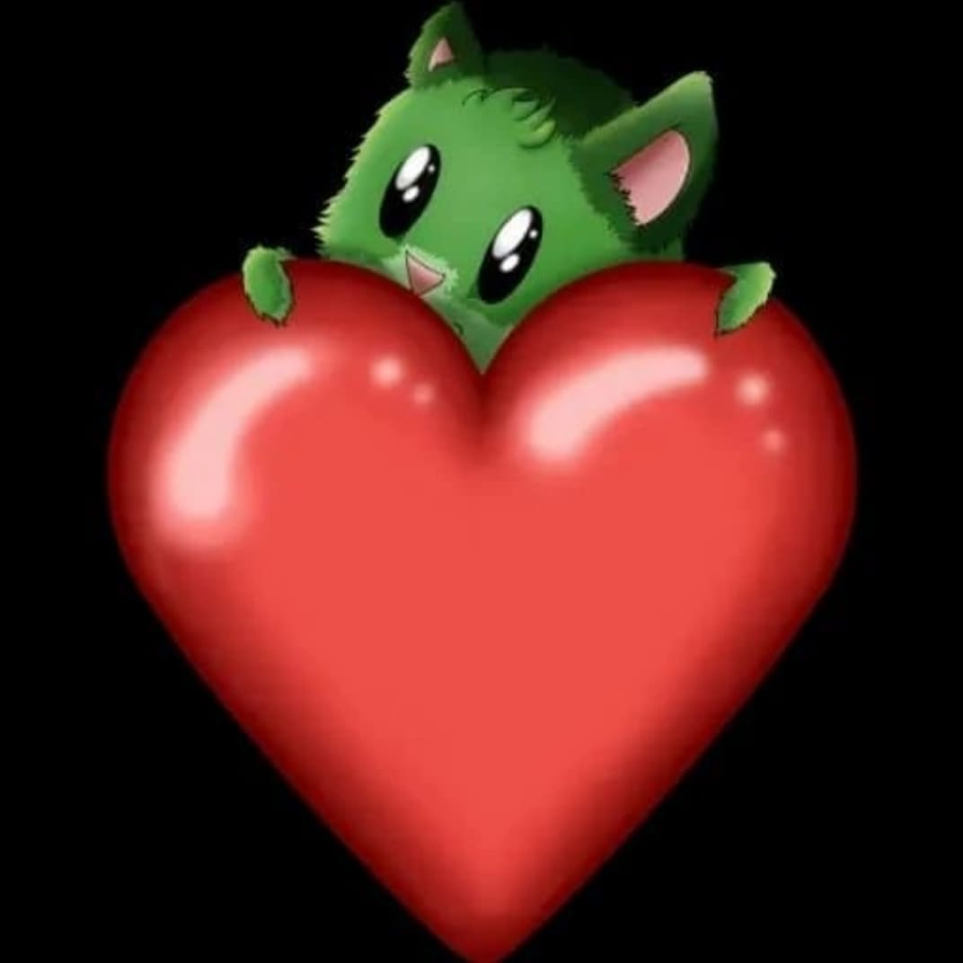 BeladenerH's tweet photo. Huhu flauschige Hordlinge, leider muss ich euch mitteilen, dass in nächster Zeit, bis auf Donnerstags, Streams spontan stattfinden werden.
Der Stream Donnerstags wird wie gewohnt stattfinden.
Ich muss mich im Moment verstärkt um private Dinge kümmern, so leid es mir tut. https://t.co/WiA3vl79JG