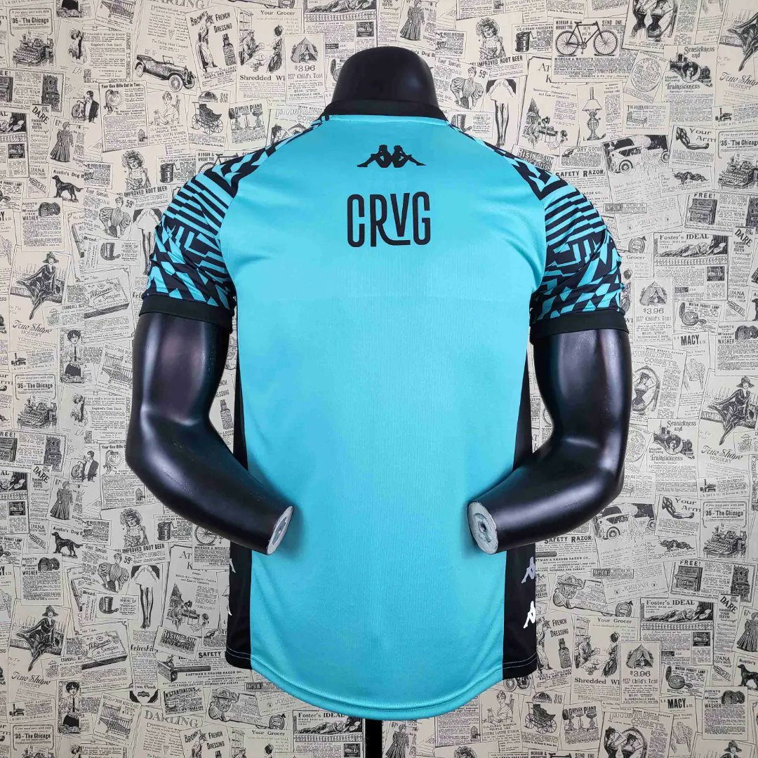 didocamisaria's tweet photo. Vasco da Gama Green 2022-23 Training Torcedor

💰 | R$110 a vista
☎️ | 21995641582
📦 | Produto sob encomenda 
✏️ | Personalize do seu jeito
✅ | Padrão europeu de qualidade
💵 | Pix ou cartão 12X com juros
🚚 | Frete grátis para todo Brasil
🏷 | Acompanhe seu pedido com o código https://t.co/A4qgkfpifE