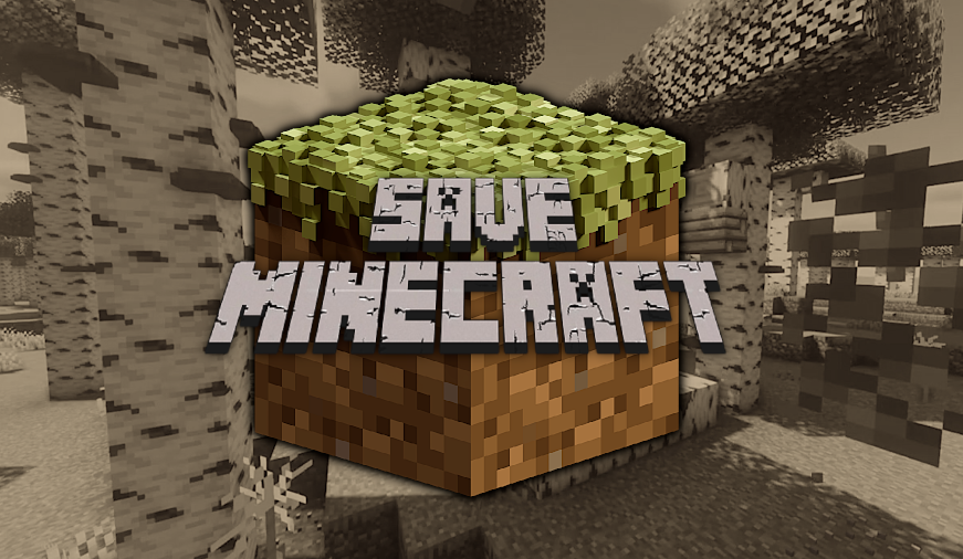 ilikemee6thebot's tweet photo. Minecraft is planning to introduce a dystopian report system in 1.19.1 which is set to release today in Asia/Europe and tomorrow in America. This would be disastrous for the game. #savemc #saveminecraft
Image credits: BackPainOverlord, BlendyDev https://t.co/G2aJPElsvq