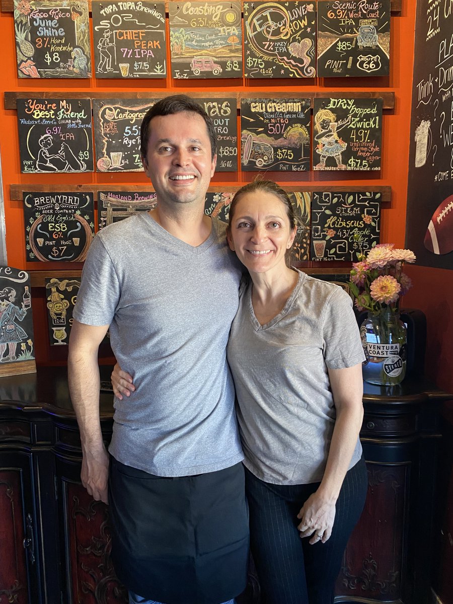 Link n Hops (@linknhops) on Twitter photo Hi! This is Zel and Ricardo. We are the new owners at <a href="/LinkNHops/">Link n Hops</a> in Atwater Village. Please follow us on Instagram to see what's new. Cheers! Hi! This is Zel and Ricardo. We are the new owners at <a href="/LinkNHops/">Link n Hops</a> in Atwater Village. Please follow us on Instagram to see what's new. Cheers!
