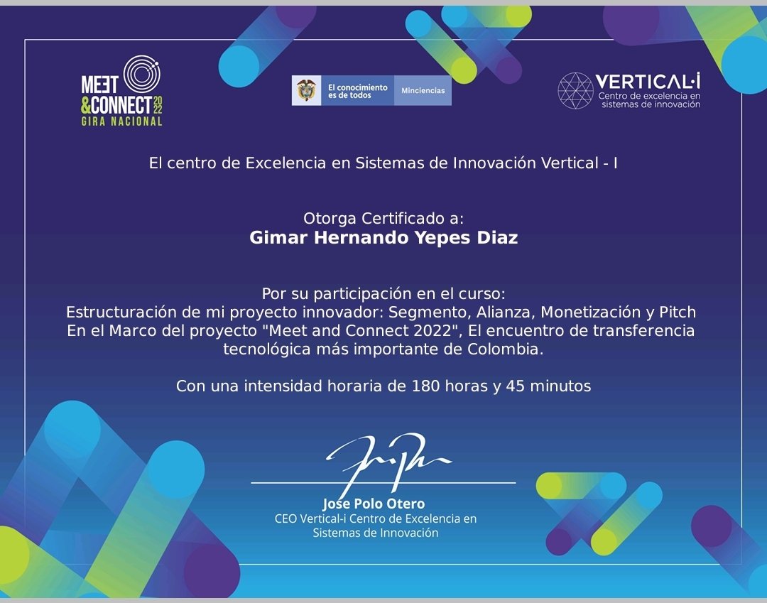 Gimar Yepes tweet media