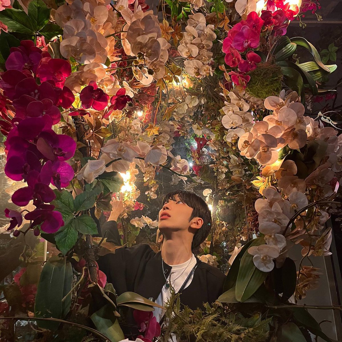 └ 📷 #IG | 25.07.22 

[#HOSU]
 
"💐"

#블랙레벨 #BLACK_LEVEL #NEW_START #BLACKLEVEL  #TOKYO_LIVE_2022