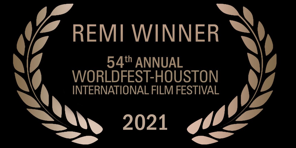 LittleBigFilmCo's tweet photo. I’d like to thank my #castandcrew on  both projects as every individual helped deliver something amazing for audiences and helped me realise my dreams as a #writer and #director

#supportindiefilm #aussieactors #indiefilm #worldfest #longestrunningfilmfestival #goldremiaward https://t.co/nc3RowVEv2