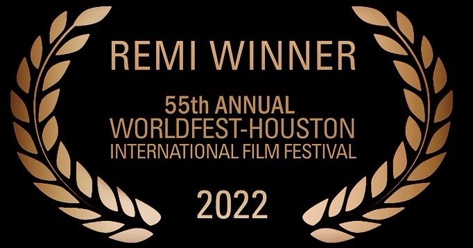 LittleBigFilmCo's tweet photo. I’d like to thank my #castandcrew on  both projects as every individual helped deliver something amazing for audiences and helped me realise my dreams as a #writer and #director

#supportindiefilm #aussieactors #indiefilm #worldfest #longestrunningfilmfestival #goldremiaward https://t.co/nc3RowVEv2