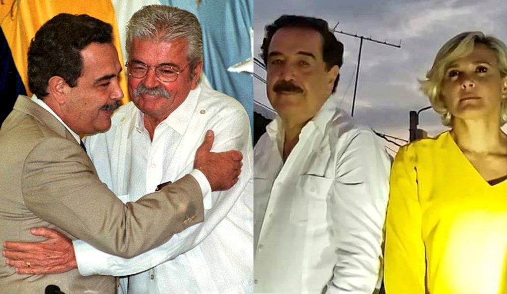 relicheandres's tweet photo. 30 años de control socialcristiano. Guayaquil NO es una hacienda. Debe liberarse del yugo impuesto por un solo partido que ha hecho poco por lograr un verdadero desarrollo y equidad para el pueblo. 

▪︎LFC (1992- 2000)
▪︎Jaime Nebot (2000-2019)
▪︎Cynthia Viteri (2019-2022) https://t.co/zMAK45Q6OV