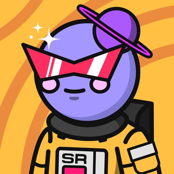 <a href="/SpaceRiders_NFT/">Space Riders</a> is such a vibe 🚀