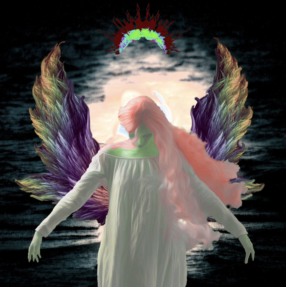 SedonaSol's tweet photo. Found my Solana Dark Angel @solanadarkangel 

Mint your Angel here https://t.co/O9UE9YEO4E https://t.co/4qeBxv7PHT